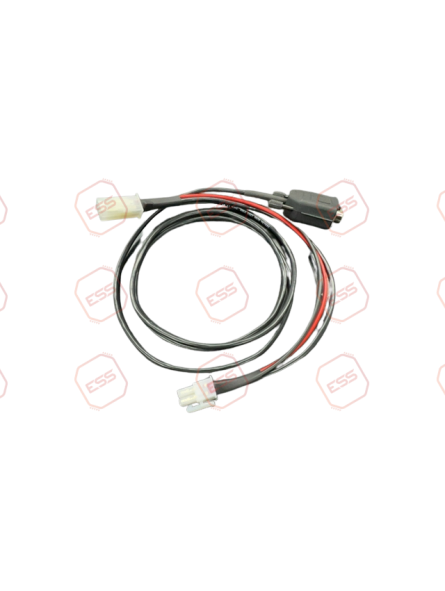 Harness CAN interface (Canaire)